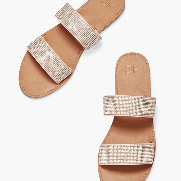 Sparkle flats - Picture 2 of 4